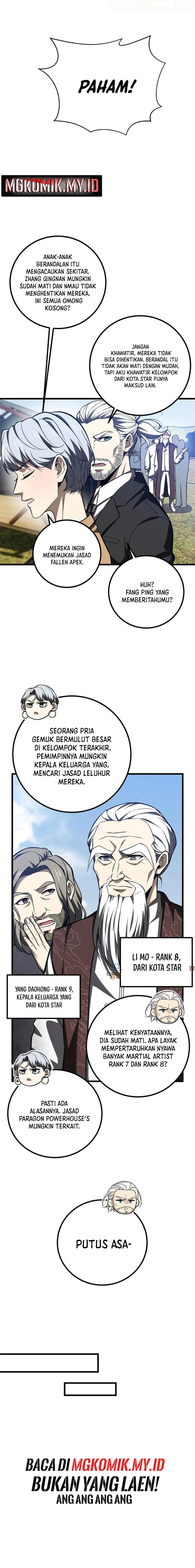 Dilarang COPAS - situs resmi www.mangacanblog.com - Komik global gao wu 260 - chapter 260 261 Indonesia global gao wu 260 - chapter 260 Terbaru 4|Baca Manga Komik Indonesia|Mangacan